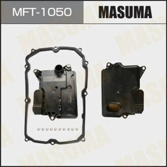 Фільтр АКПП (JT541HK) з прокладкою MASUMA MFT1050