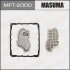 Фильтр АКПП (MFT2000) MASUMA