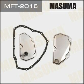 Фільтр трансмісії MASUMA MFT2016 (фото 1)