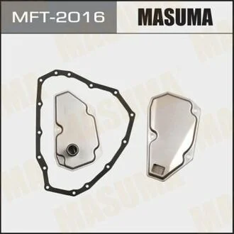 ФИЛЬТР ТРАНСМИССИИ MASUMA MFT2016