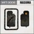 Фильтр АКПП (+прокладка поддона) Mitsubishi L200 (05-), Pajero (00-11), Pajero Sport (09-15) MASUMA MFT-3006 (фото 1)