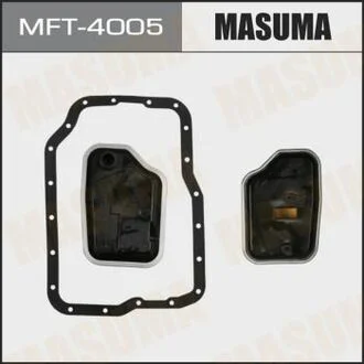 Фильтр АКПП (с прокладкой) MASUMA MFT4005