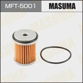 Фільтр АКПП (SF361, JT381K) MASUMA MFT5001