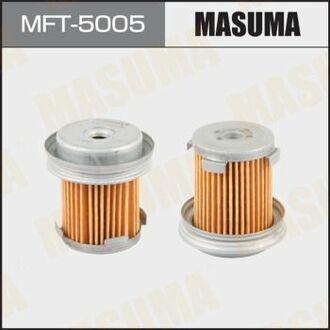 Фильтр трансмиссии (SF453CF, JT383) MASUMA MFT5005