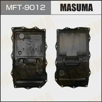 Фільтр АКПП (SF323, JT32000) MASUMA MFT9012 (фото 1)