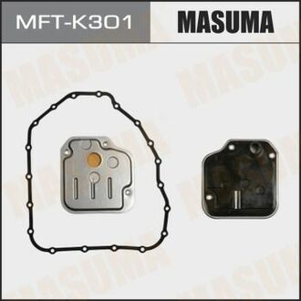 Фільтр АКПП (з прокладкою) MASUMA MFTK301