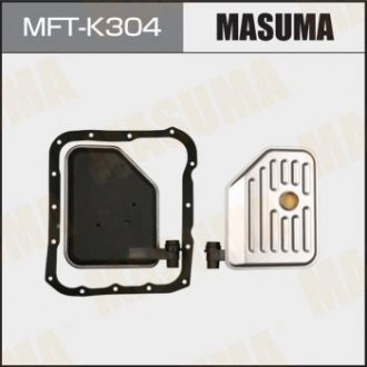 Фильтр АКПП (SF288, JT214K) с прокладкой поддона HYUNDAI SANTA_FE III MASUMA MFTK304 (фото 1)