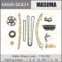 Комплект для замены цепи ГРМ MASUMA, K24A, K24Z4 MGR5001
