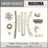 Ремкомплект цепи ГРМ Honda 2.0 (K20A, K20Z2) (MGR5002) MASUMA
