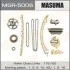 Ремкомплект цепи ГРМ Honda 2.4 (K24A, K24Z3) (MGR5006) MASUMA