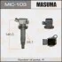 Катушка зажигания (MIC103) MASUMA