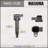 Котушка запалювання MIC-106