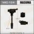 Котушка запалювання MASUMA, PRIUS, C-HR / 2ZRFXE MIC124