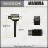 Котушка запалювання  MR20DE, NC25 MIC204