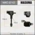 Катушка зажигания INFINITI M35, FX35 MIC210