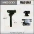 Катушка зажигания MASUMA MIC300 (фото 1)