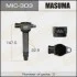 Катушка зажигания (MIC303) MASUMA