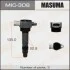 Катушка зажигания LANCER CY2A MASUMA MIC308 (фото 1)
