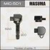 Катушка зажигания MASUMA MIC501 (фото 1)