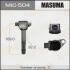 Катушка зажигания MASUMA MIC504 (фото 1)