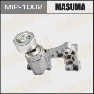 Ролик опорный (обводной, натяжной) MASUMA MIP1002 (фото 1)