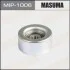 Ролик опорный (обводной, натяжной) MIP1006