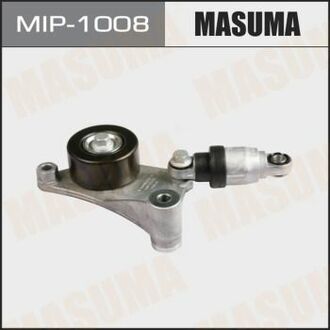 Натягувач ременя приводу навісного обладнання MASUMA MIP1008 (фото 1)