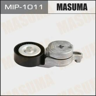 Натягувач ременя приводу навісного обладнання MASUMA MIP1011 (фото 1)
