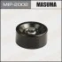 Ролик ремня (MIP2002) MASUMA