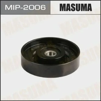 Ролик натяжной ремня кондиционера Infinity FX 35 (02-08) MASUMA MIP2006