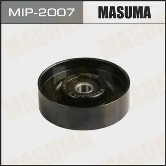 Ролик натяжителя ремня привода навесного оборудования MASUMA MIP2007