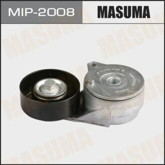 Натягувач ременя генератора MASUMA MIP-2008