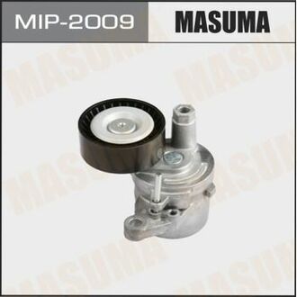 Натягувач ременя генератора MASUMA MIP-2009