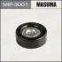 Ролик опорный (обводной, натяжной) MIP3001