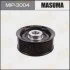 Ролик ремня MASUMA MIP3004 (фото 1)