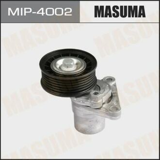Ролик опорный (обводной, натяжной) MASUMA MIP4002