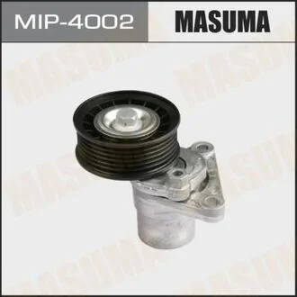 Ролик опорний (обвідний, натяжний) MASUMA MIP4002