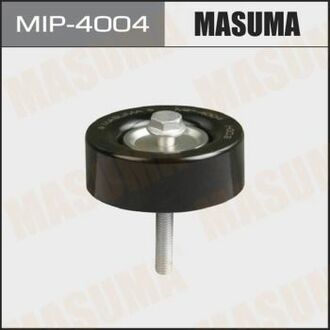 Ролик обводной ремня привода навесного оборудования MASUMA MIP4004