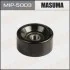 Ролик натягувача ременя генератора Honda Accord (02-08), Civic (07-10), CR-V (01-10) (MIP5003) MASUMA