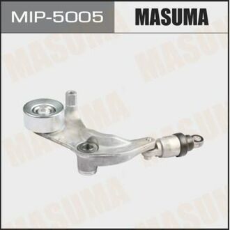 Ролик опорний (обвідний, натяжний) MASUMA MIP5005
