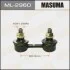 Стойка стабилизатора MASUMA ML2960 (фото 1)