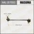 Стійка стабілізатора перед. CV30,CR30,CR40, #CU2# MASUMA ML3750 (фото 1)