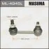 Стойка стабилизатора (линк) MASUMA   rear TEANA, MURANO/ J31, Z50  LH ML4945L