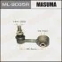 Стойка стабилизатора (ML9035R) MASUMA