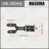 Стойка стабилизатора MASUMA ML9049 (фото 1)
