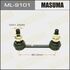 Стійка стабілізатора (лінк) MASUMA   rear/fron Bluebird / Maxima Altima March K11 ML9101