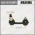 Стойка стабилизатора (линк) front PRIMERA/P12 RH MASUMA ML9108R (фото 1)