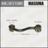 Стойка стабилизатора (линк) rear NISSAN/ JUKE 2010- RH MASUMA ML9119R (фото 1)