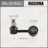 Стійка стабілізатора (ML-9162L) MASUMA
