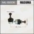 Стійка стабілізатора задн. MAZDA3/ BK 03- ML9206